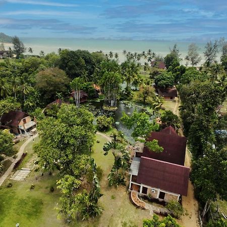 Tanjung Inn Kuantan Exteriér fotografie