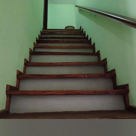 Tanjung Inn Kuantan Exteriér fotografie