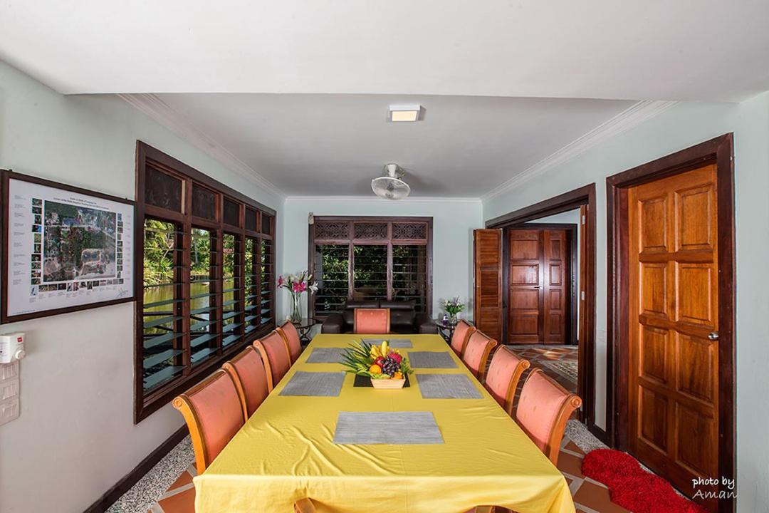 Tanjung Inn Kuantan Exteriér fotografie