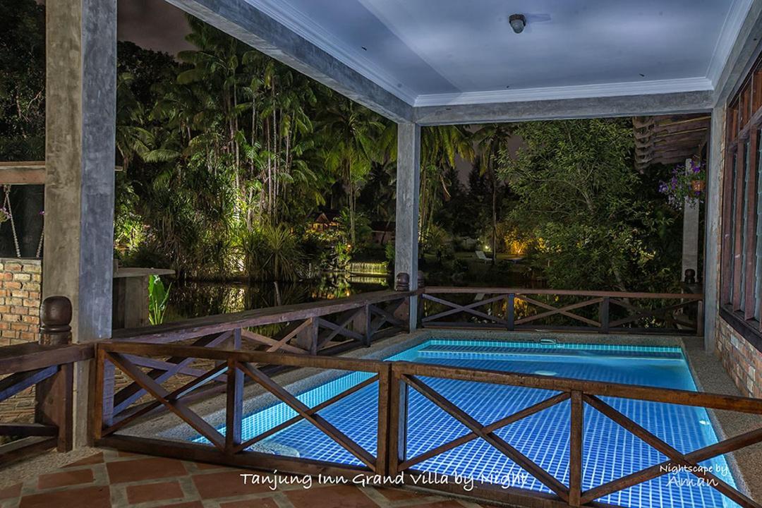 Tanjung Inn Kuantan Exteriér fotografie