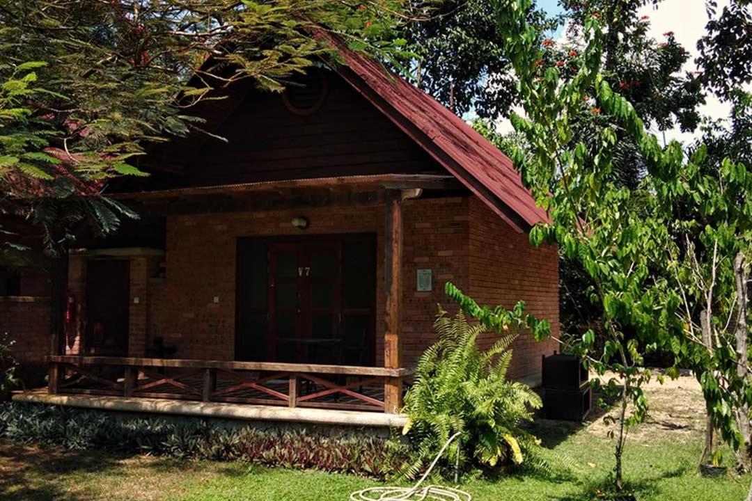 Tanjung Inn Kuantan Exteriér fotografie