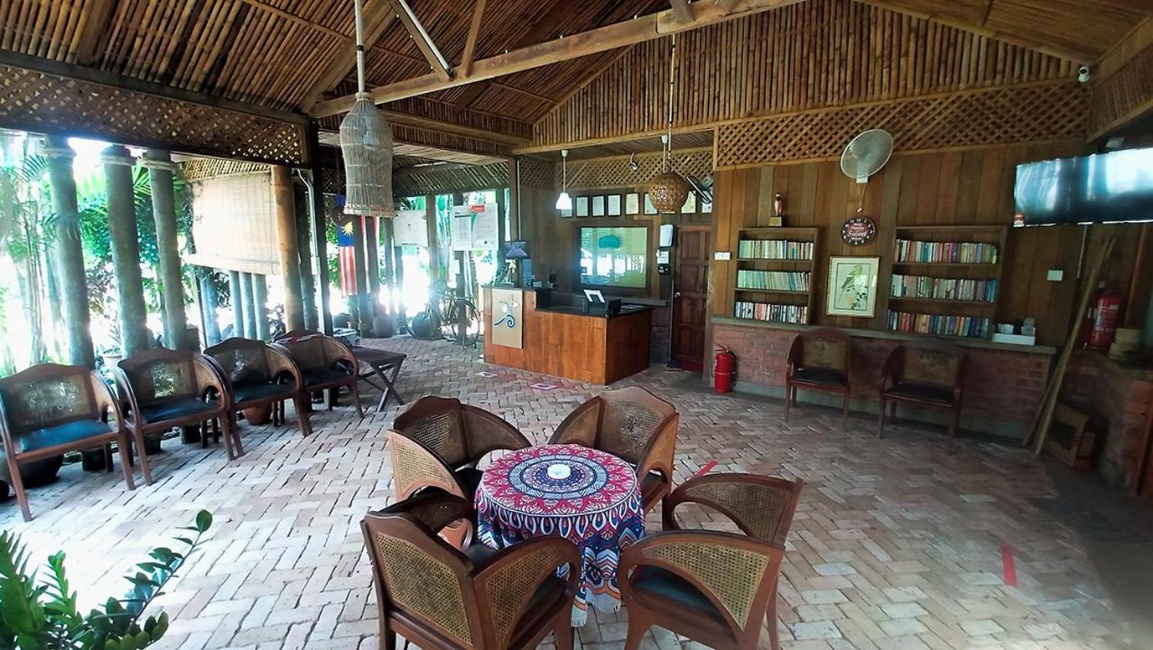 Tanjung Inn Kuantan Exteriér fotografie