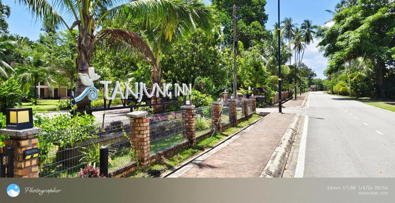 Tanjung Inn Kuantan Exteriér fotografie