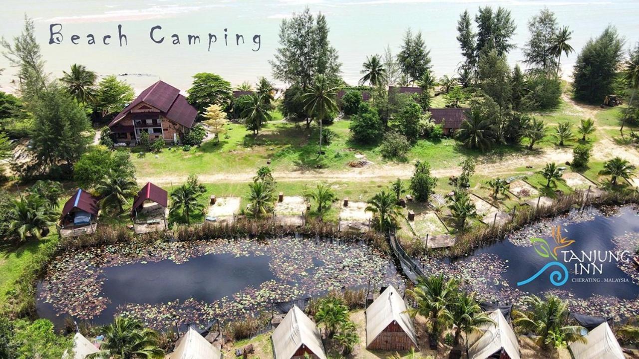 Tanjung Inn Kuantan Exteriér fotografie