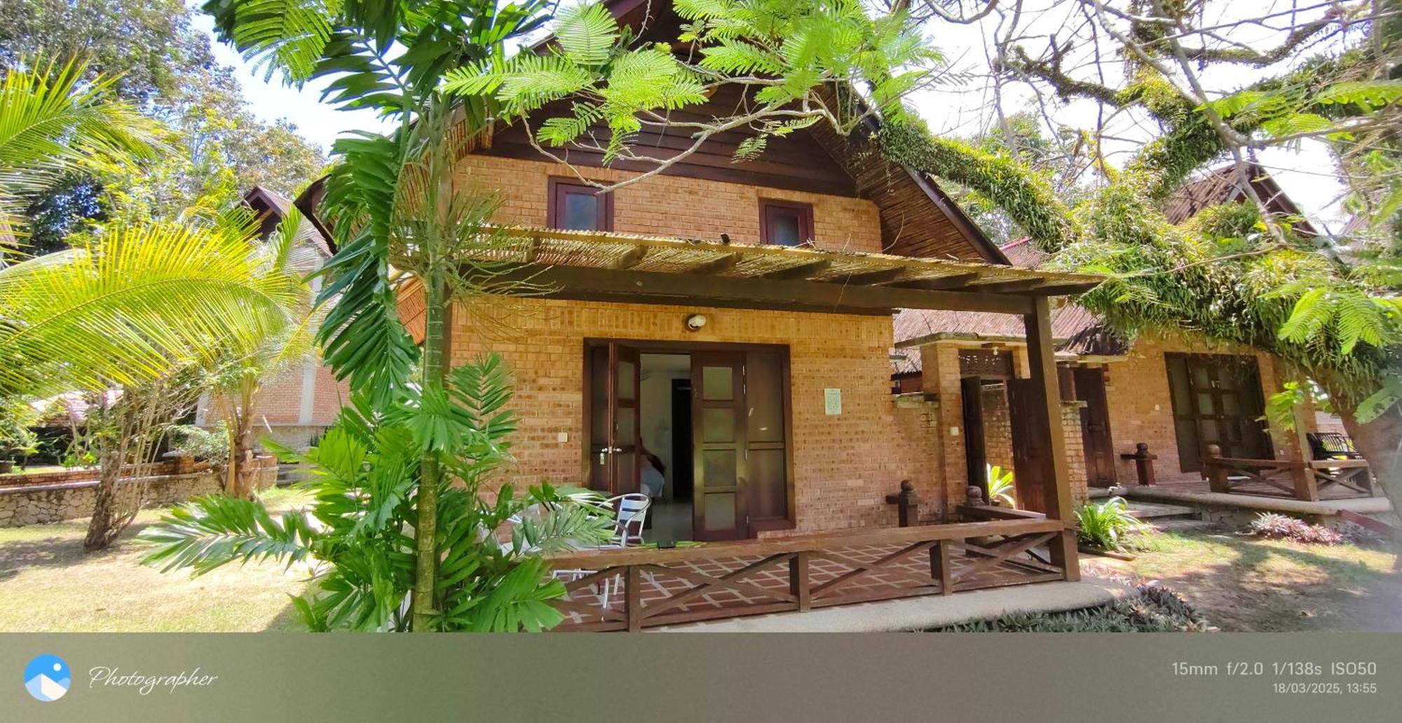 Tanjung Inn Kuantan Exteriér fotografie