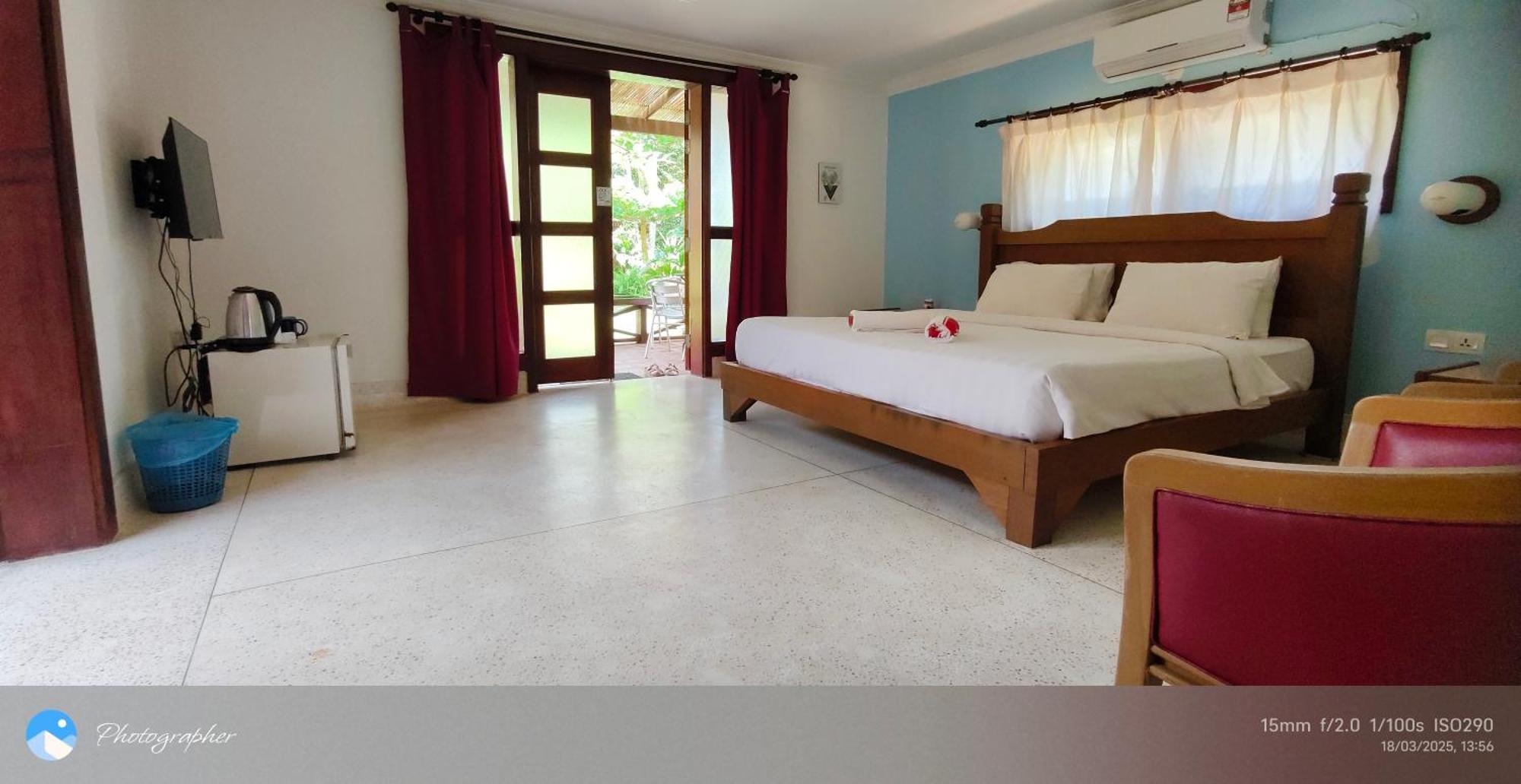 Tanjung Inn Kuantan Exteriér fotografie