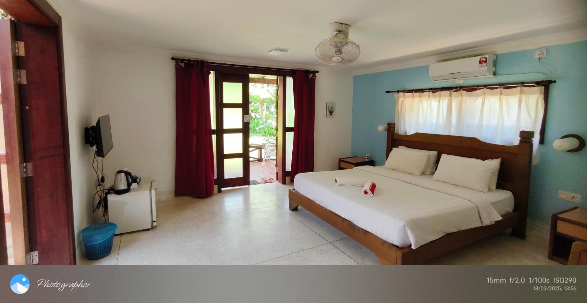 Tanjung Inn Kuantan Exteriér fotografie