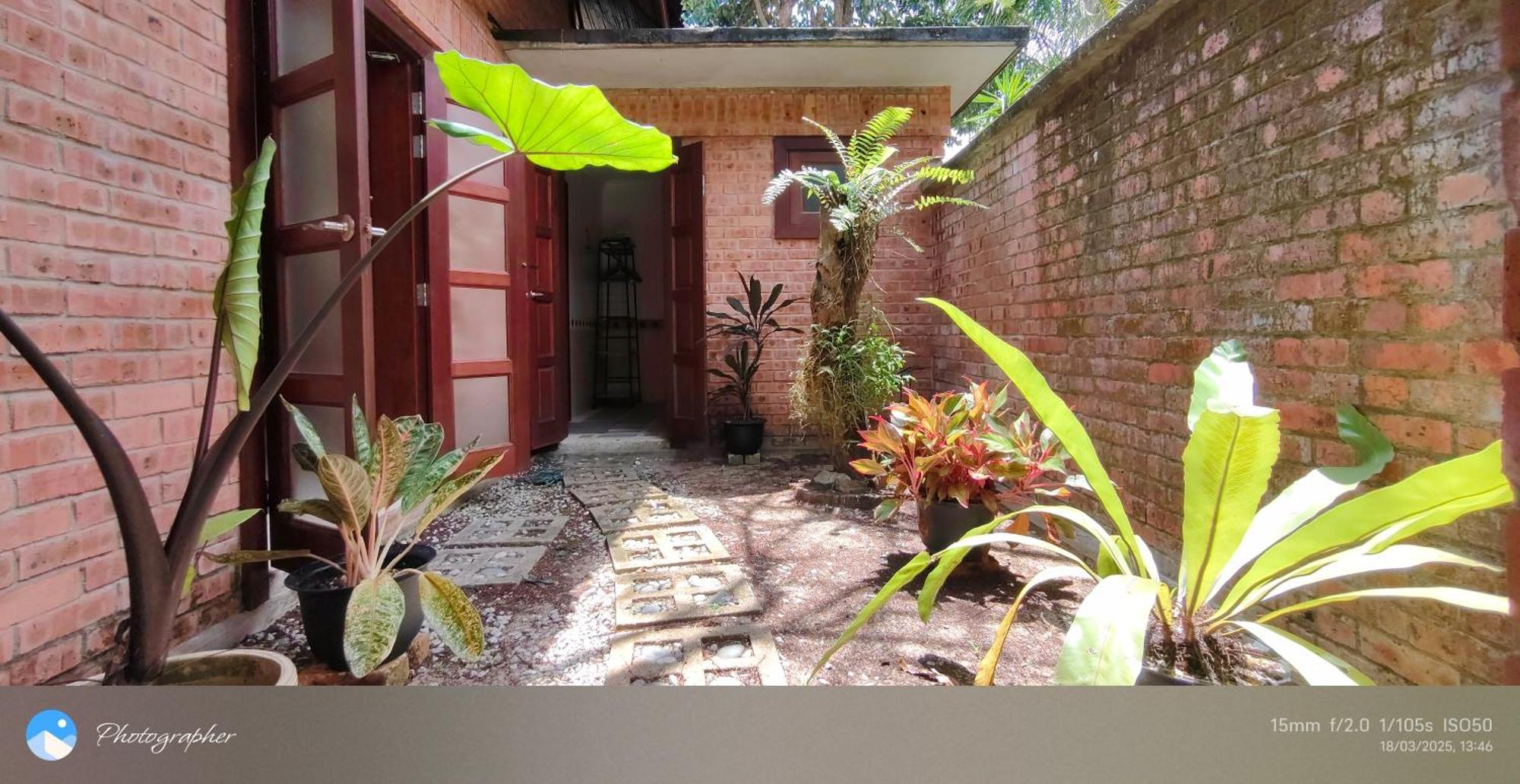 Tanjung Inn Kuantan Exteriér fotografie