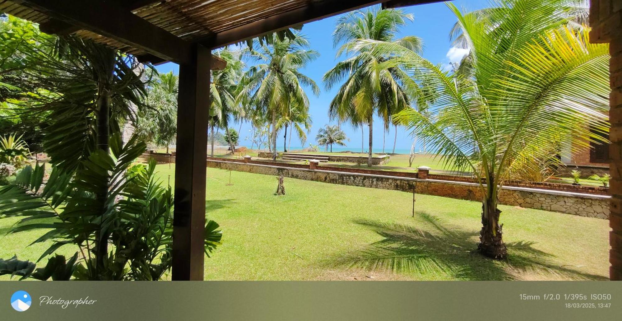 Tanjung Inn Kuantan Exteriér fotografie