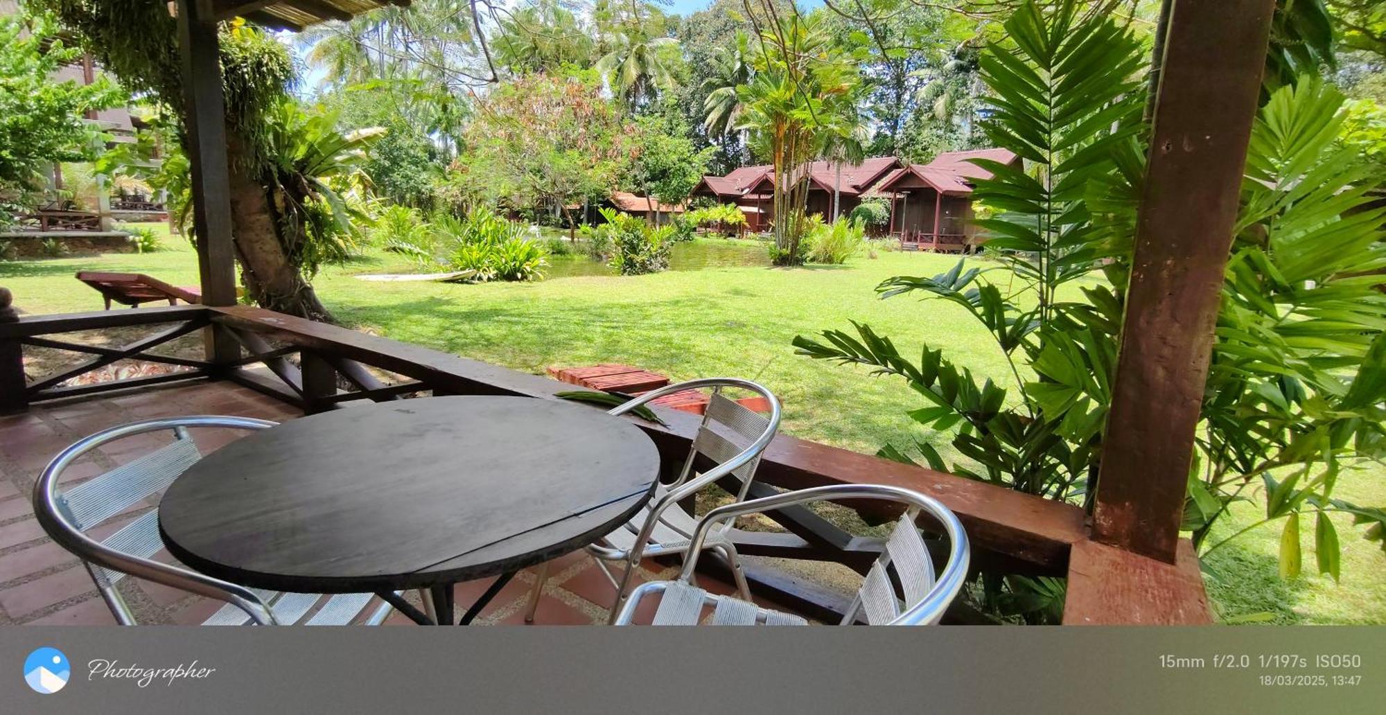 Tanjung Inn Kuantan Exteriér fotografie