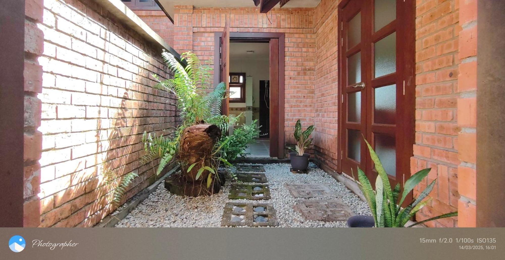 Tanjung Inn Kuantan Exteriér fotografie
