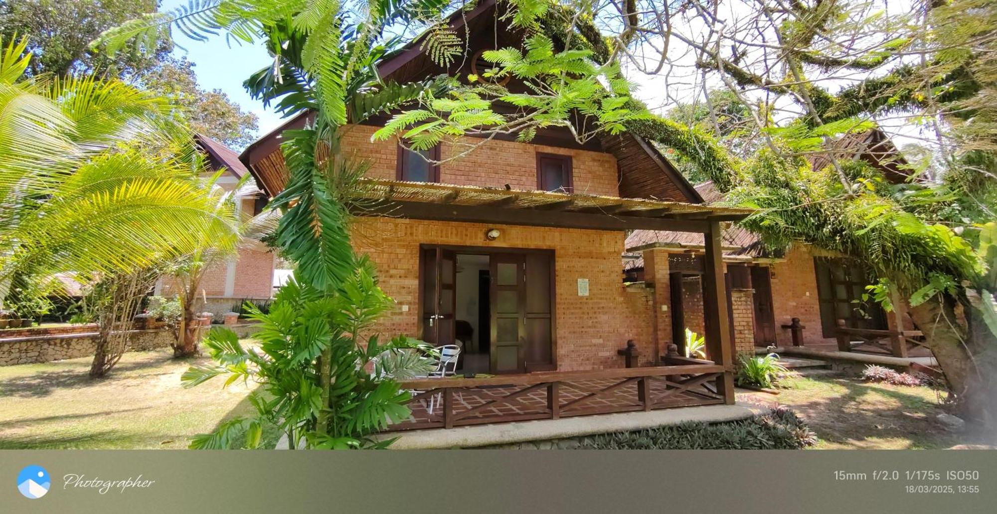 Tanjung Inn Kuantan Exteriér fotografie