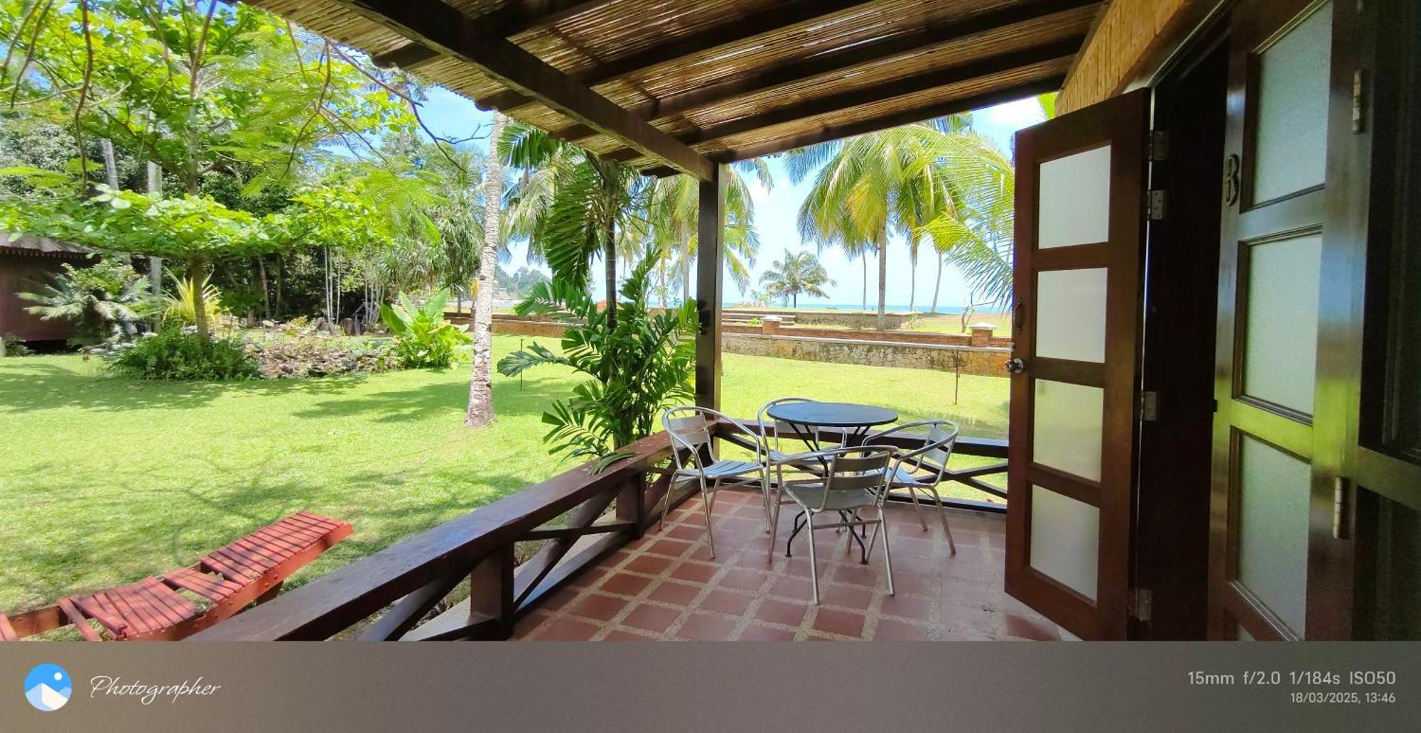 Tanjung Inn Kuantan Exteriér fotografie