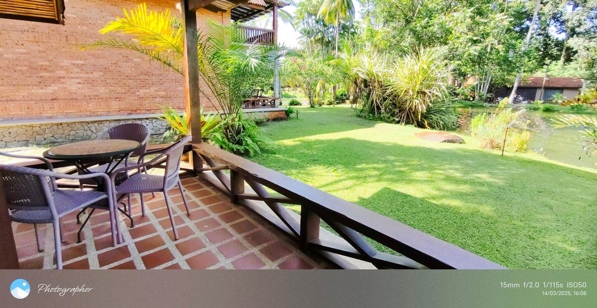 Tanjung Inn Kuantan Exteriér fotografie