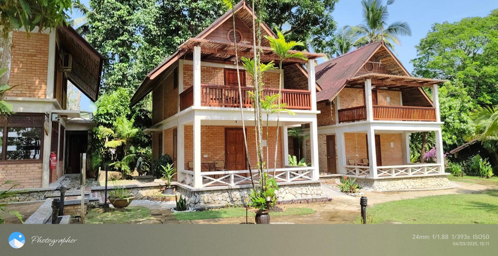 Tanjung Inn Kuantan Exteriér fotografie