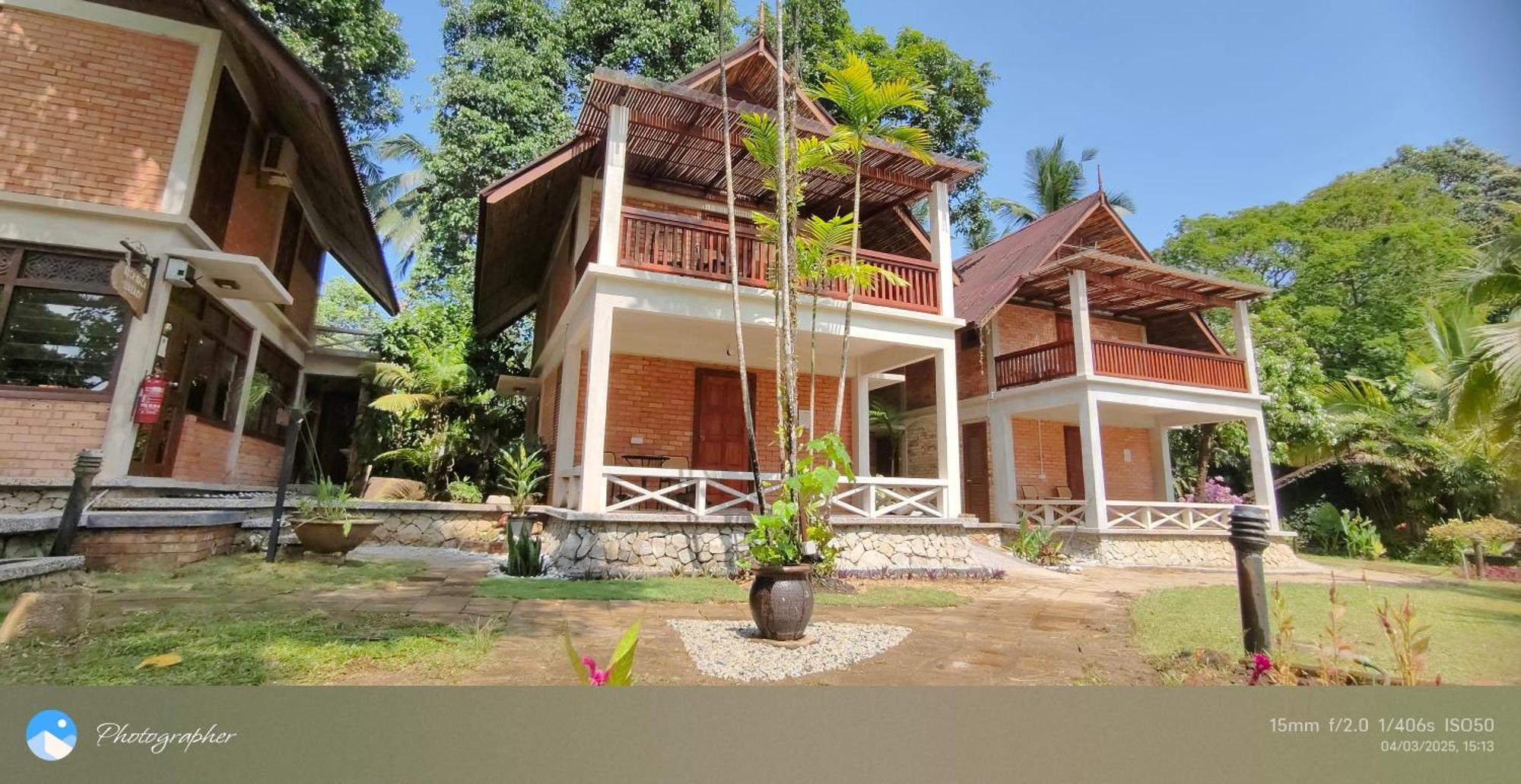 Tanjung Inn Kuantan Exteriér fotografie