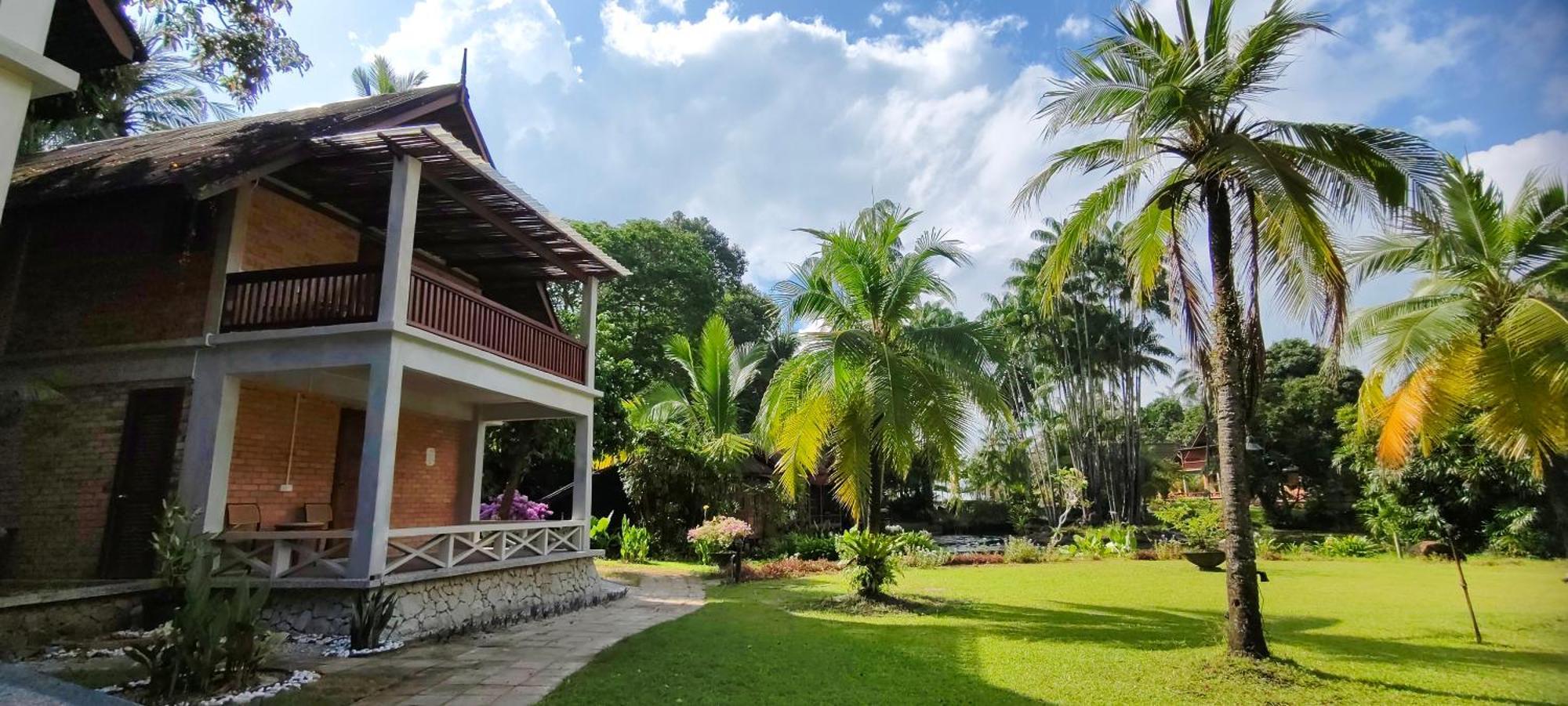 Tanjung Inn Kuantan Exteriér fotografie