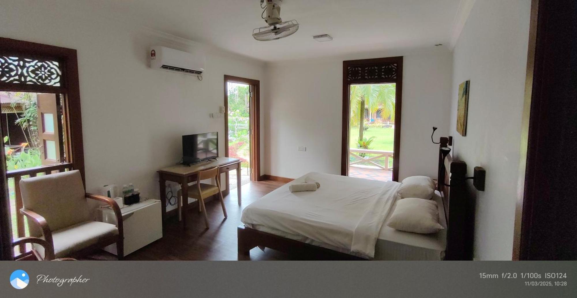 Tanjung Inn Kuantan Exteriér fotografie