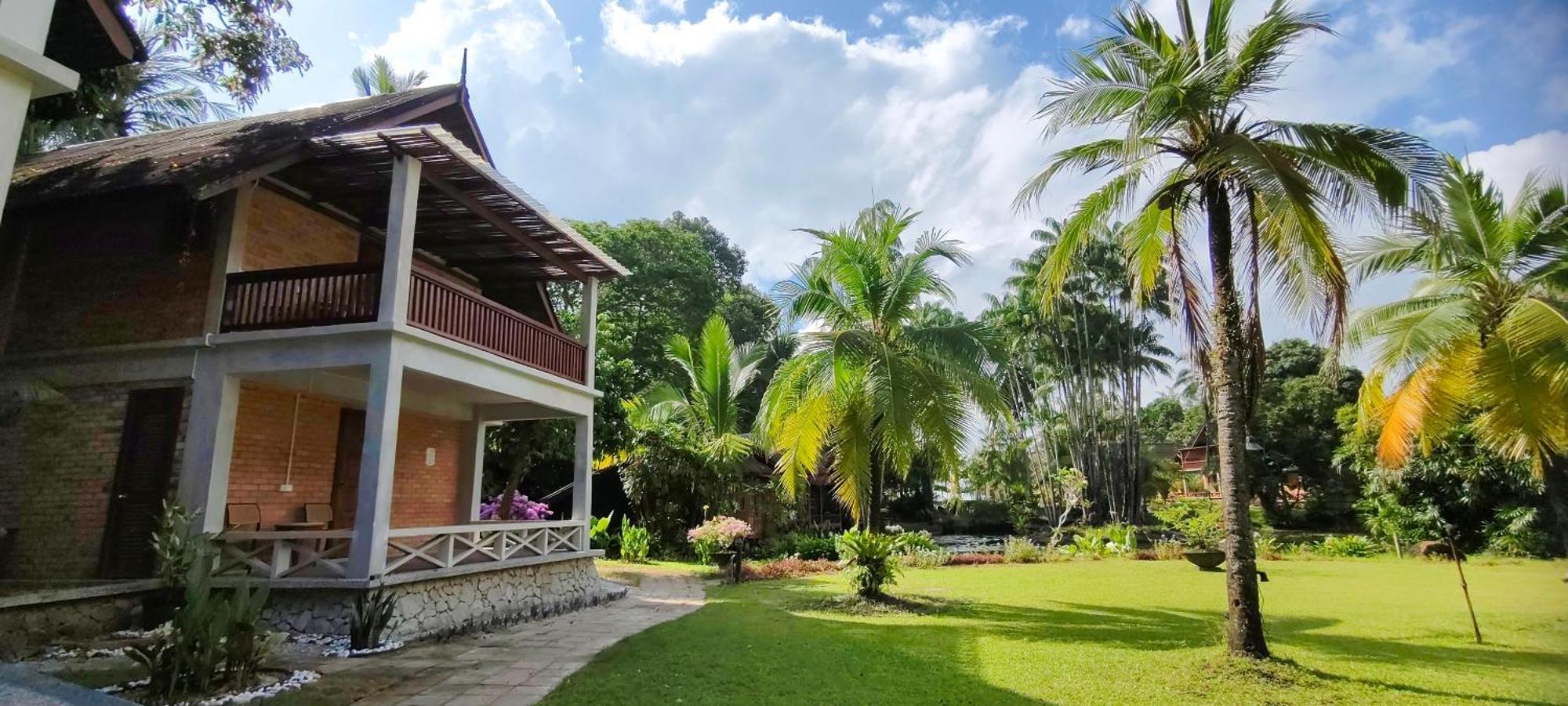 Tanjung Inn Kuantan Exteriér fotografie