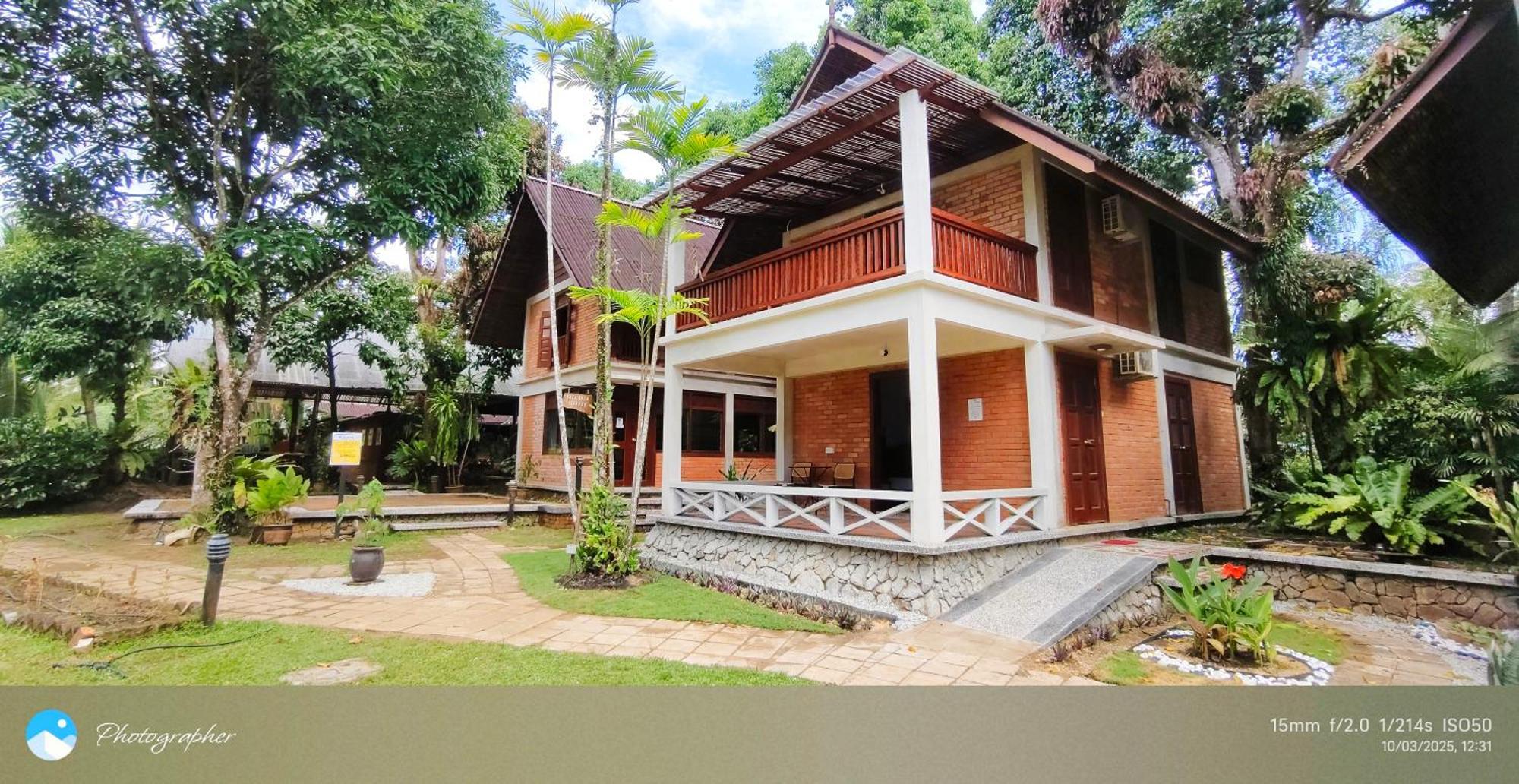 Tanjung Inn Kuantan Exteriér fotografie