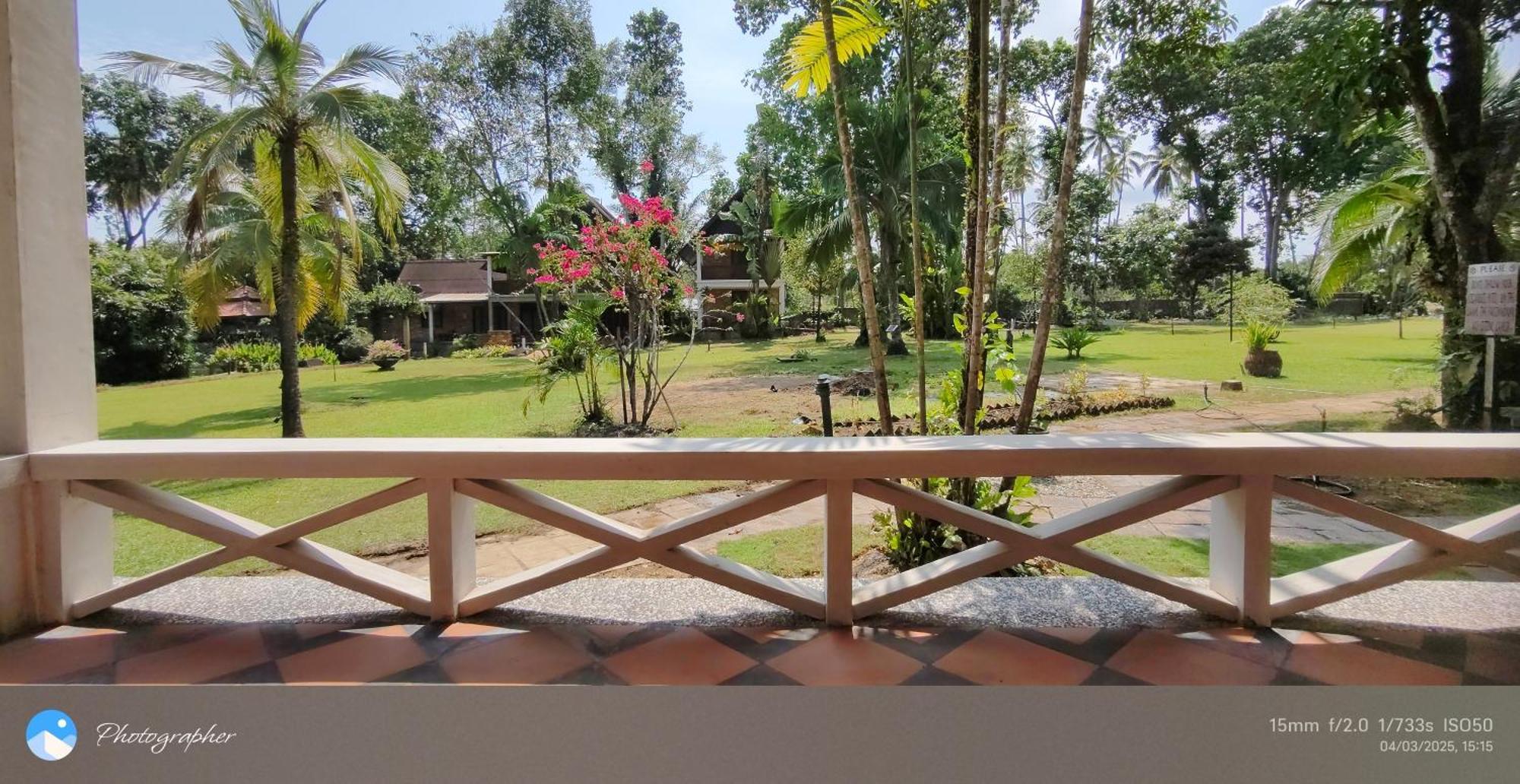 Tanjung Inn Kuantan Exteriér fotografie