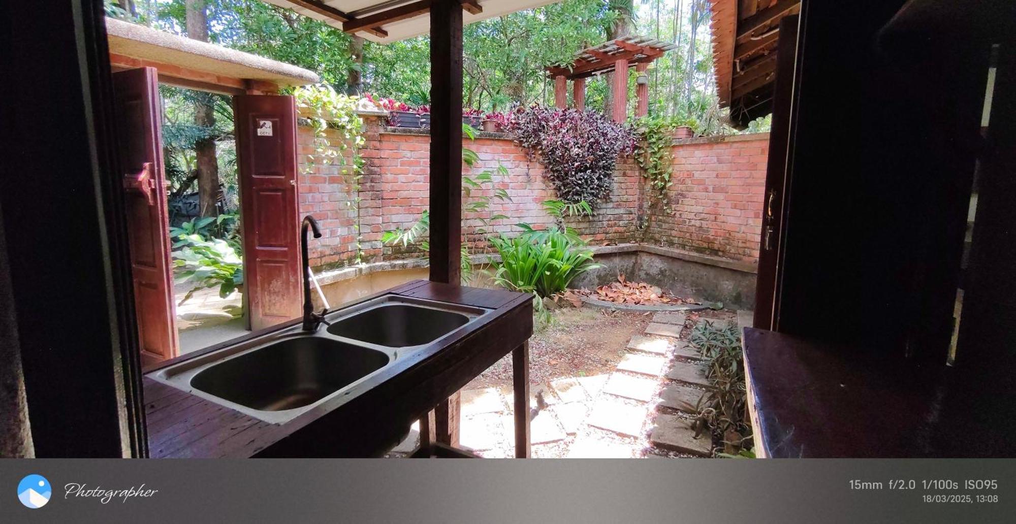 Tanjung Inn Kuantan Exteriér fotografie