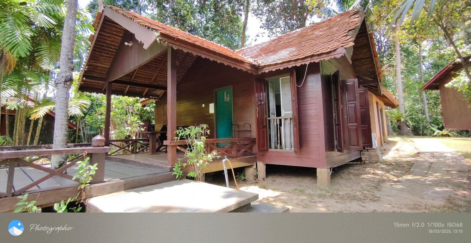 Tanjung Inn Kuantan Exteriér fotografie