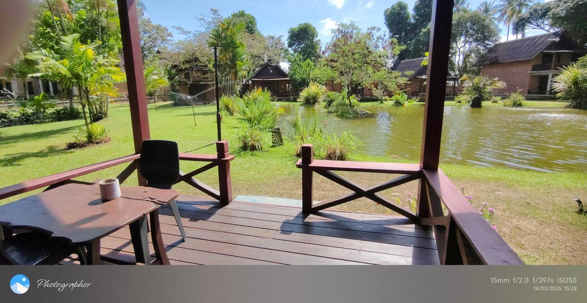 Tanjung Inn Kuantan Exteriér fotografie