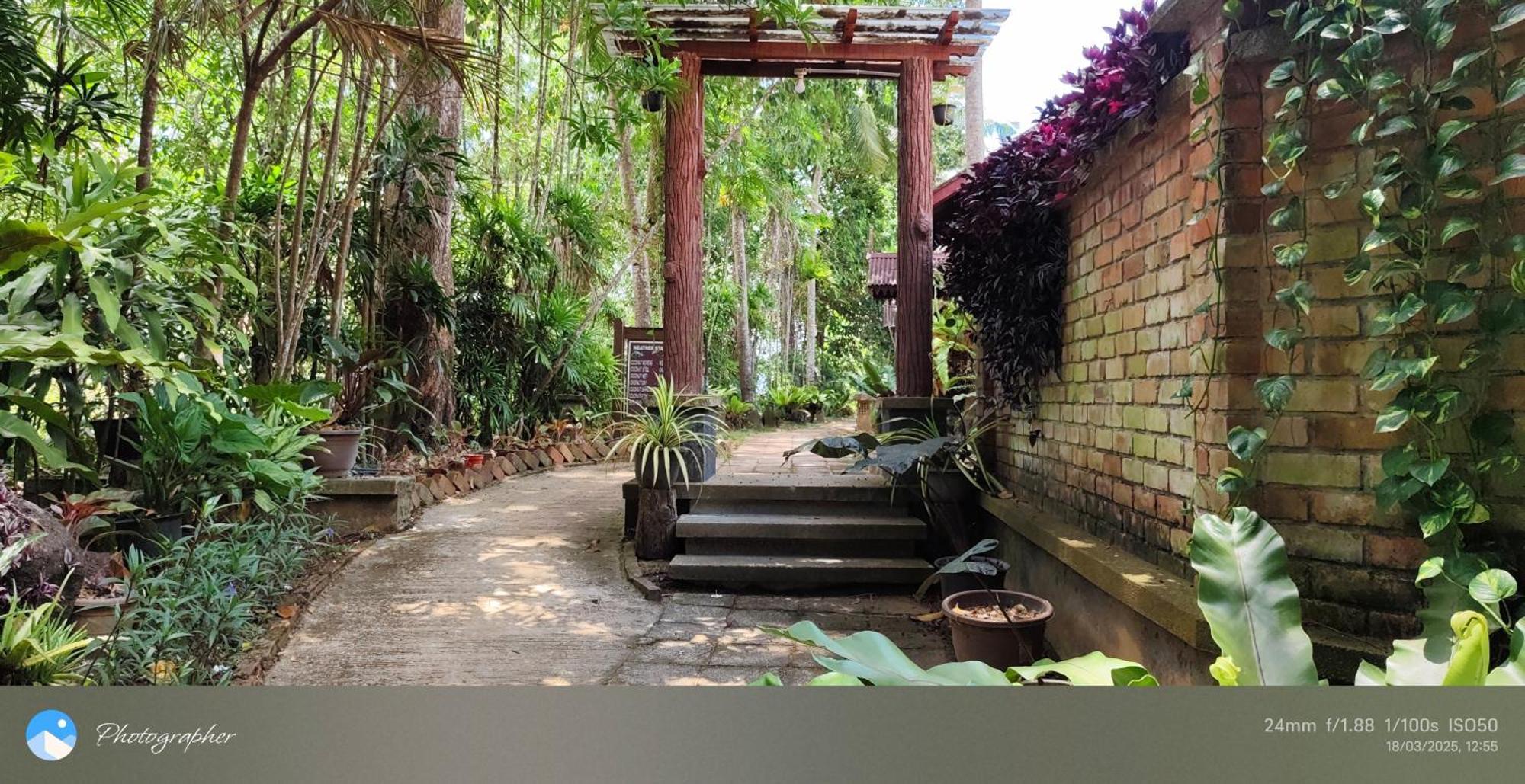 Tanjung Inn Kuantan Exteriér fotografie