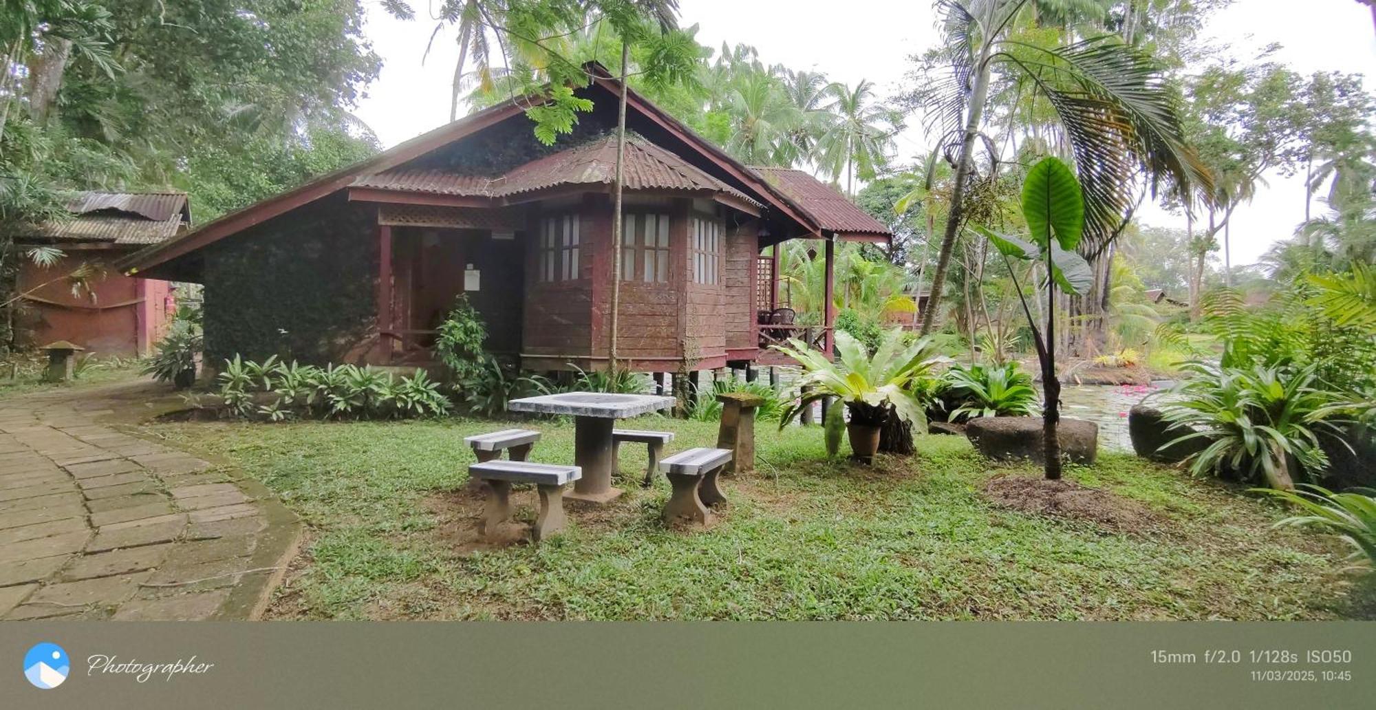 Tanjung Inn Kuantan Exteriér fotografie