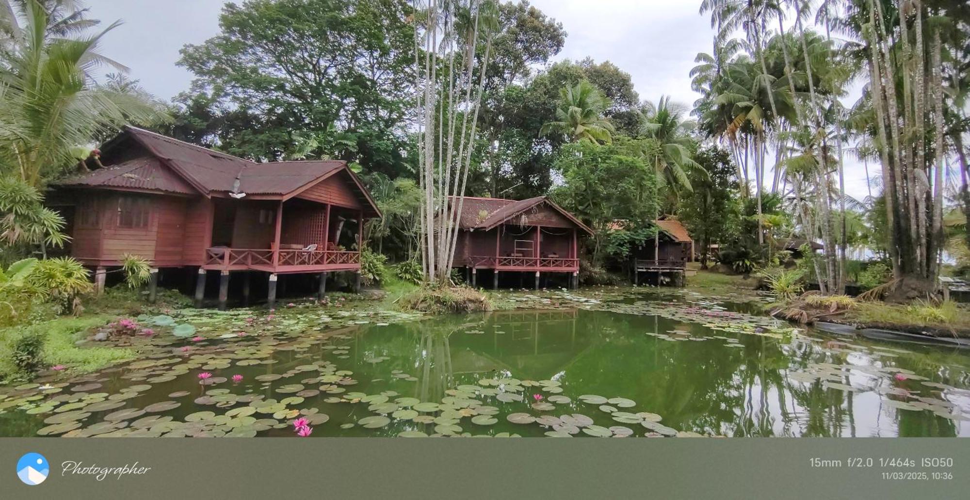Tanjung Inn Kuantan Exteriér fotografie