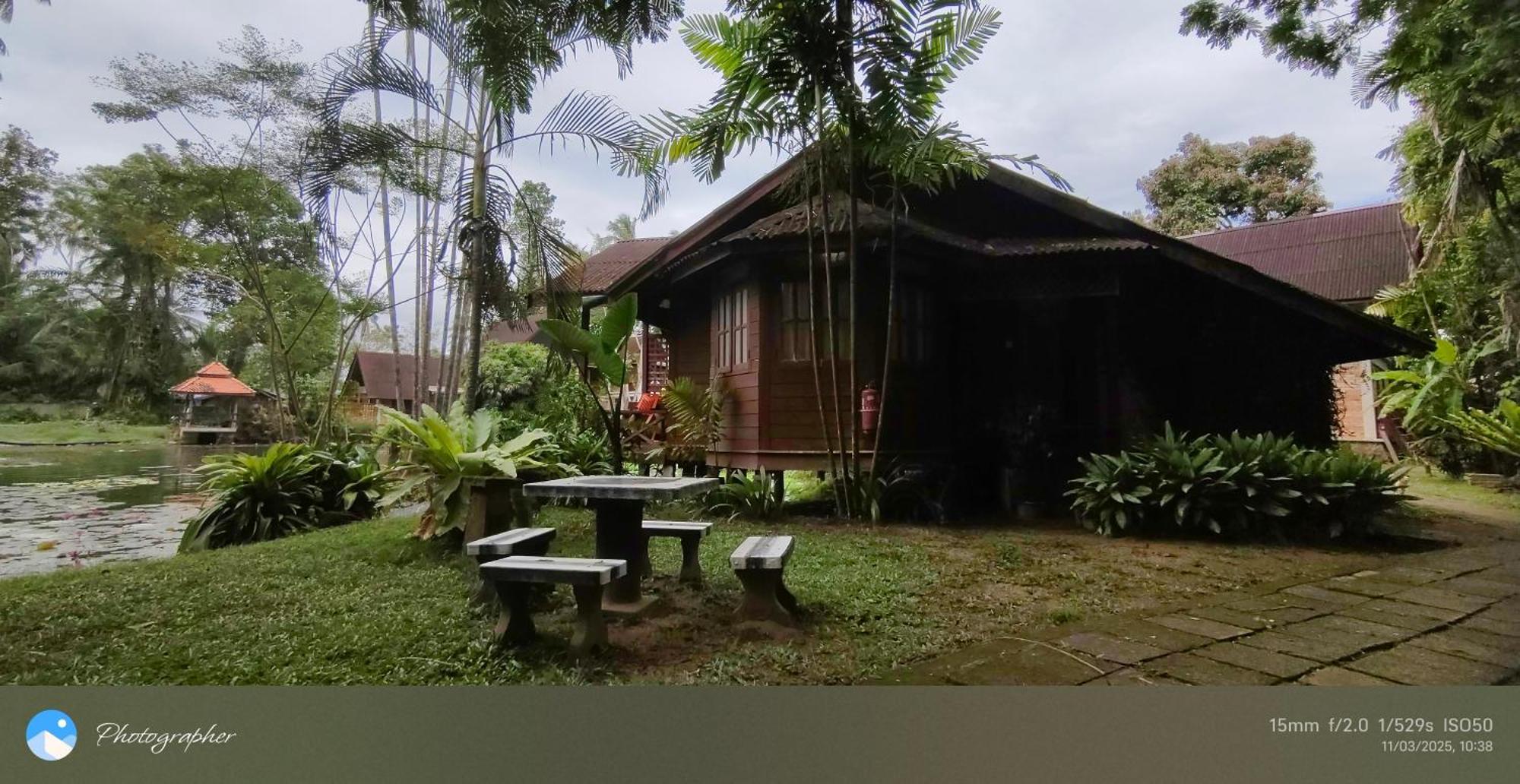 Tanjung Inn Kuantan Exteriér fotografie