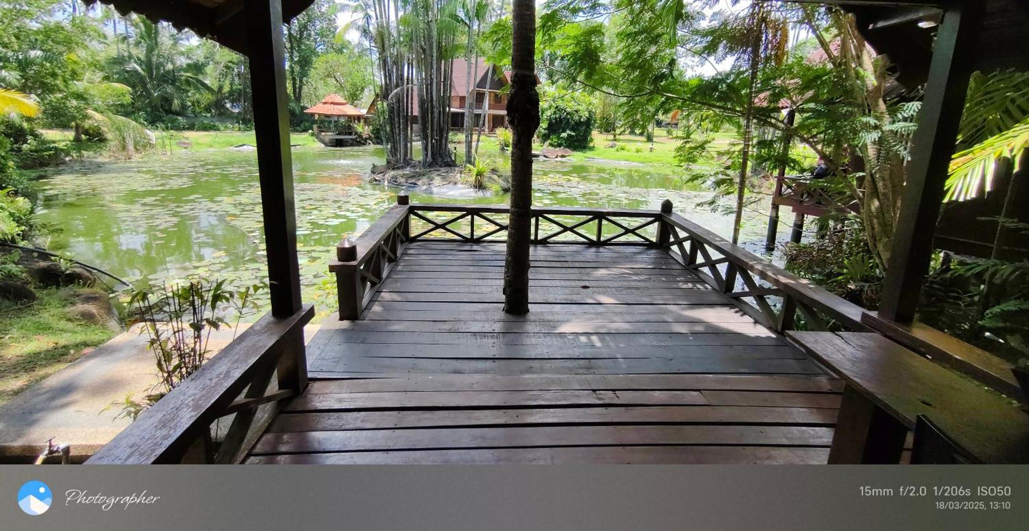 Tanjung Inn Kuantan Exteriér fotografie