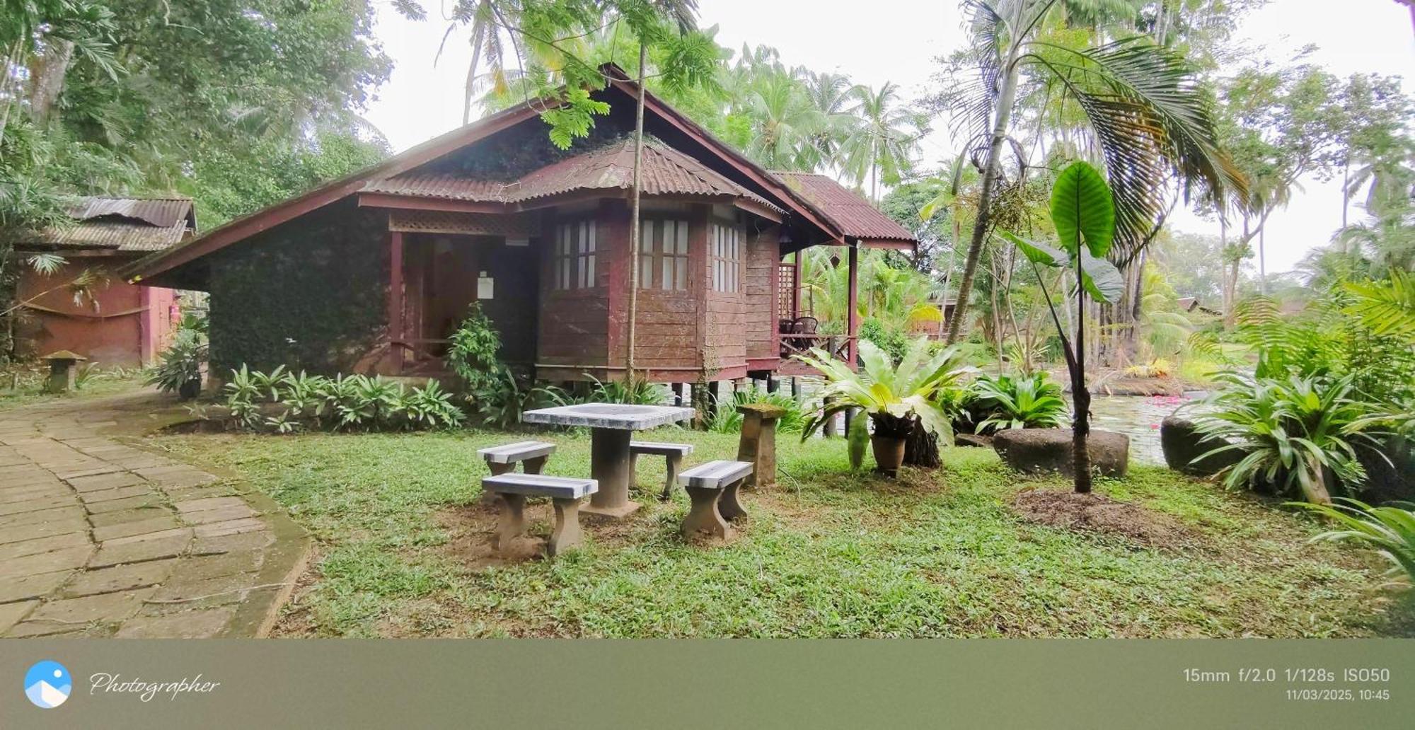 Tanjung Inn Kuantan Exteriér fotografie