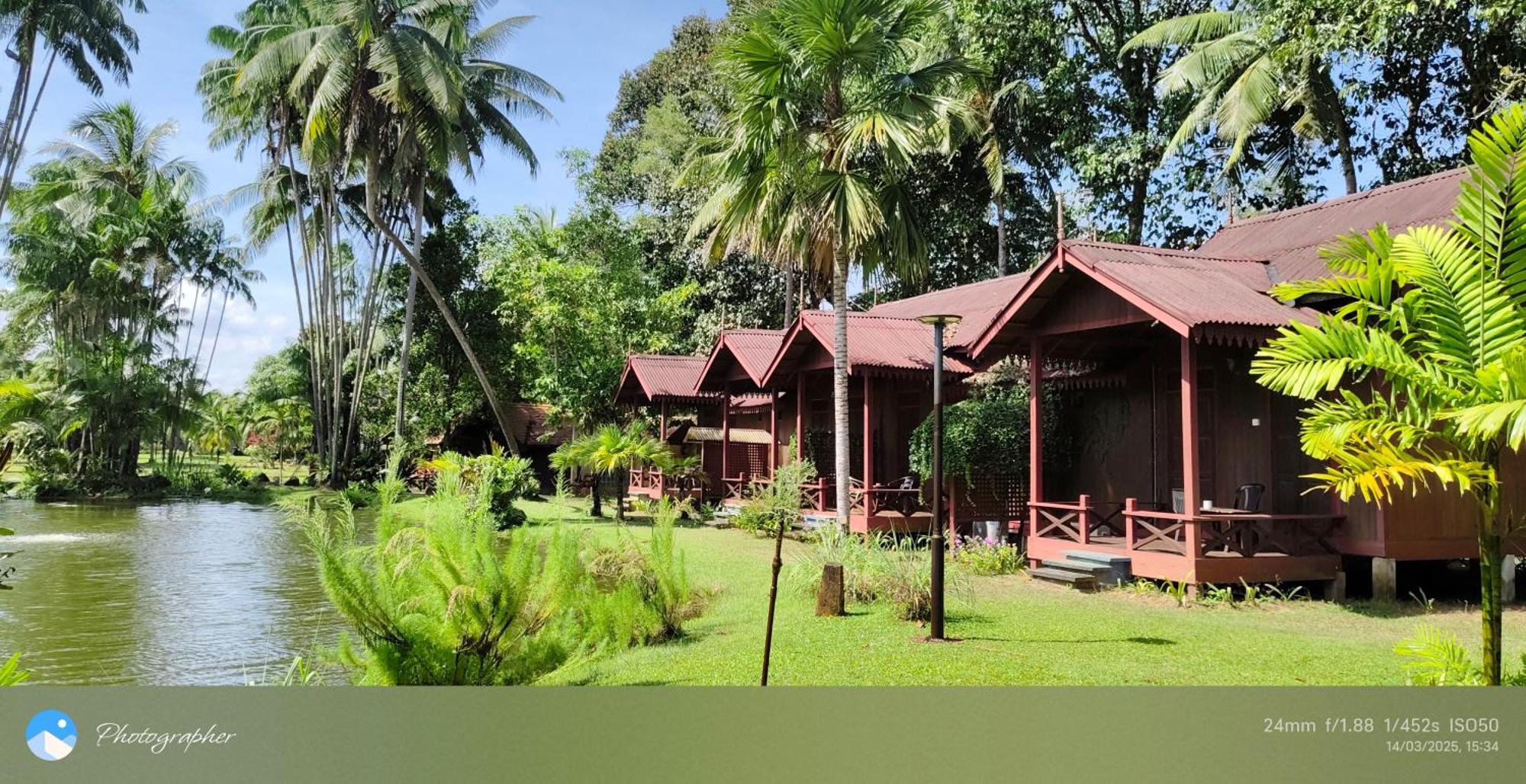 Tanjung Inn Kuantan Exteriér fotografie