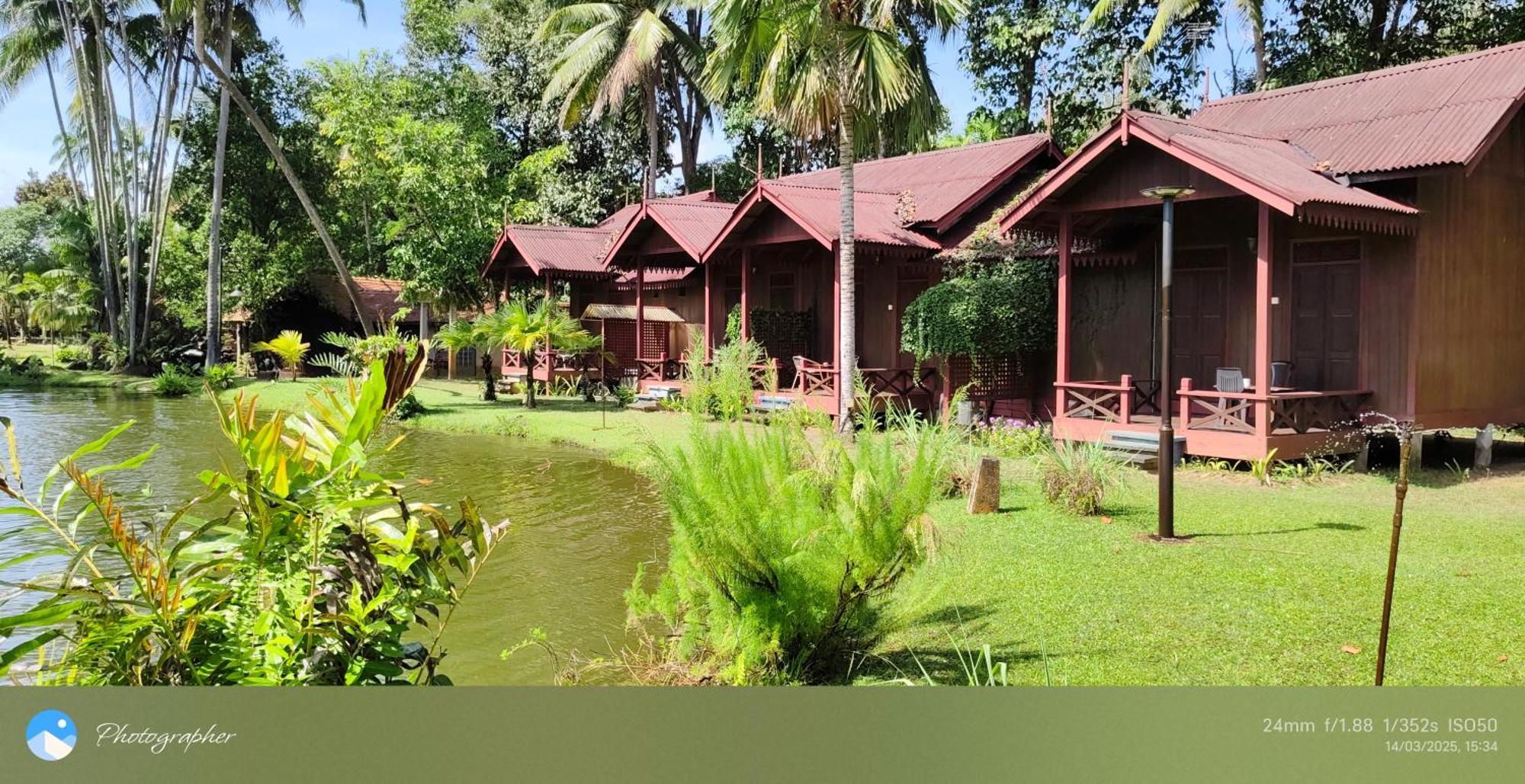 Tanjung Inn Kuantan Exteriér fotografie