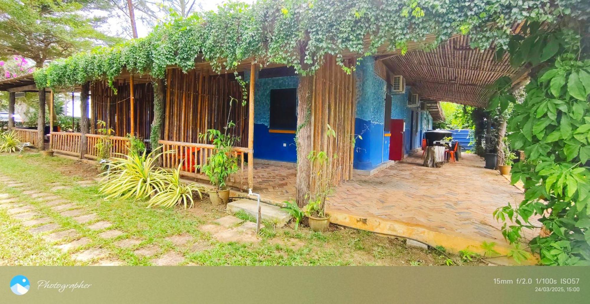 Tanjung Inn Kuantan Exteriér fotografie