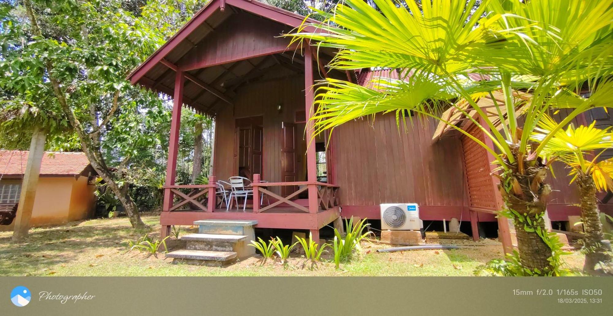 Tanjung Inn Kuantan Exteriér fotografie