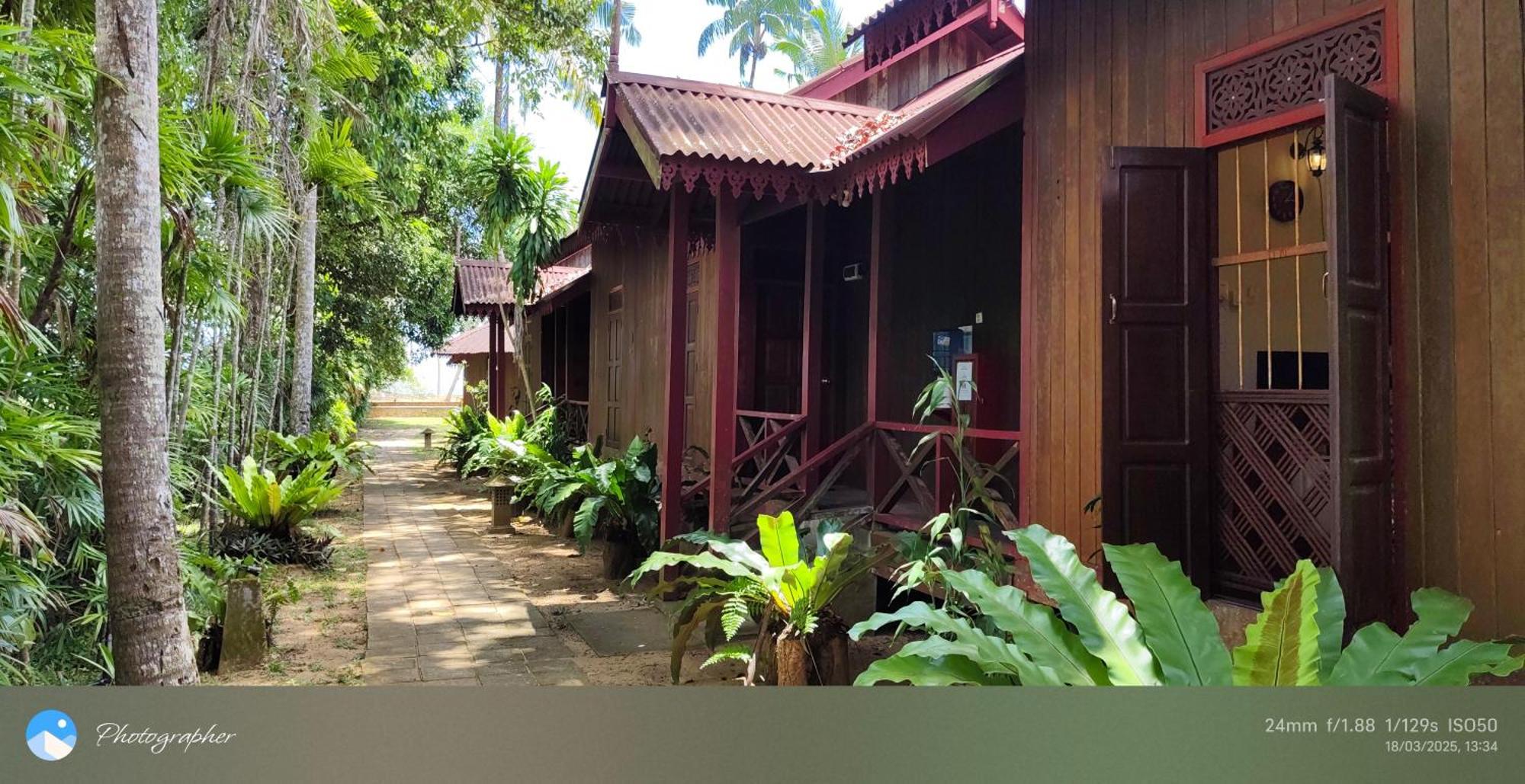 Tanjung Inn Kuantan Exteriér fotografie