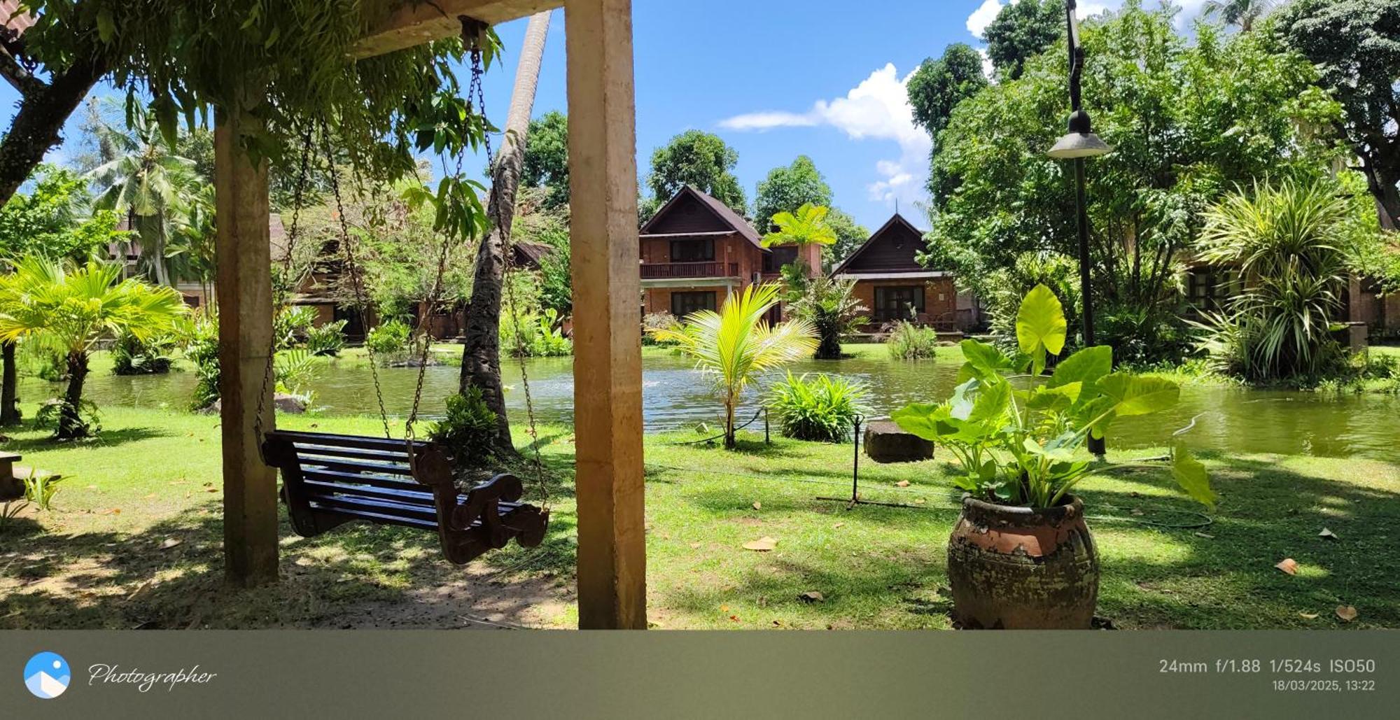Tanjung Inn Kuantan Exteriér fotografie