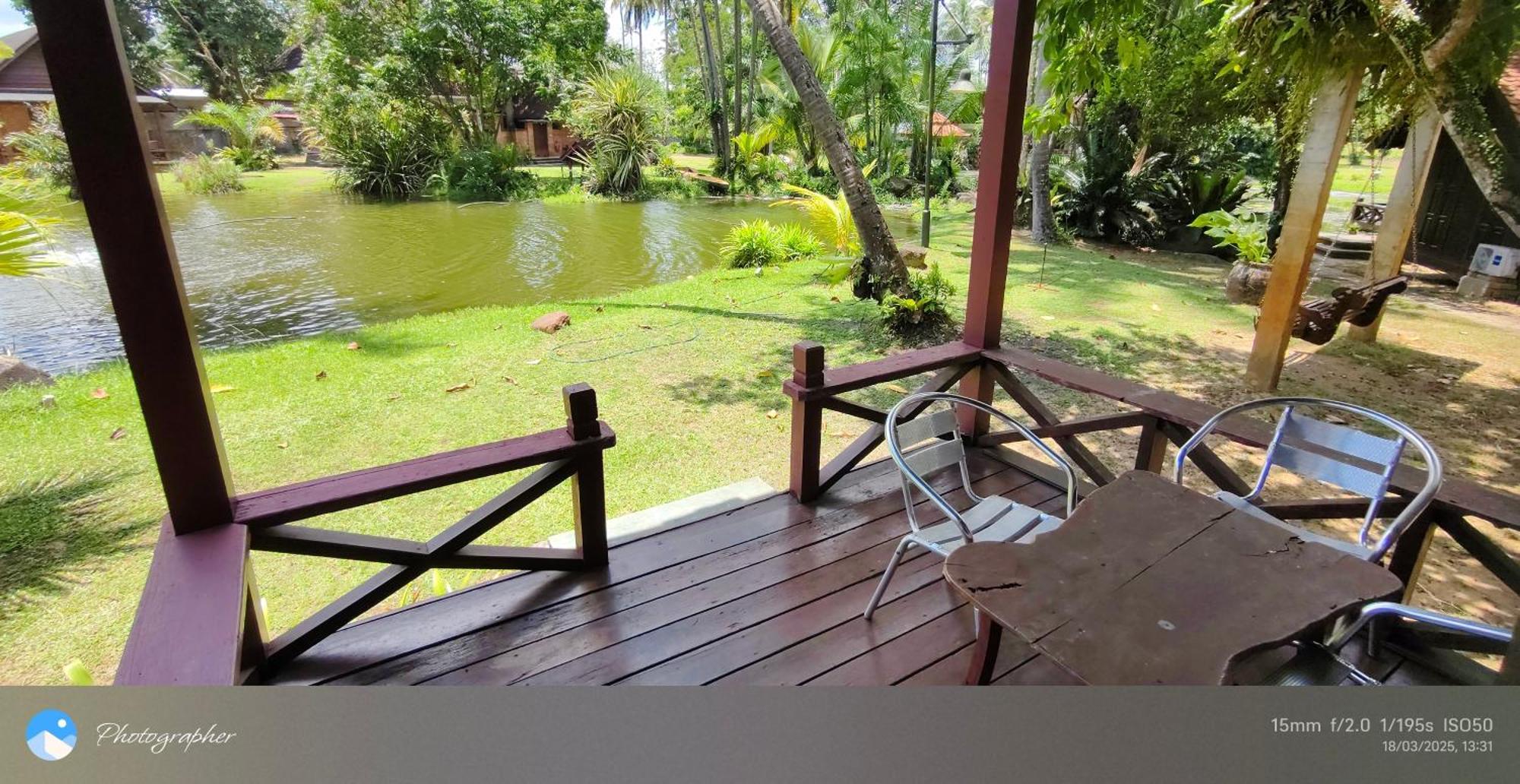 Tanjung Inn Kuantan Exteriér fotografie