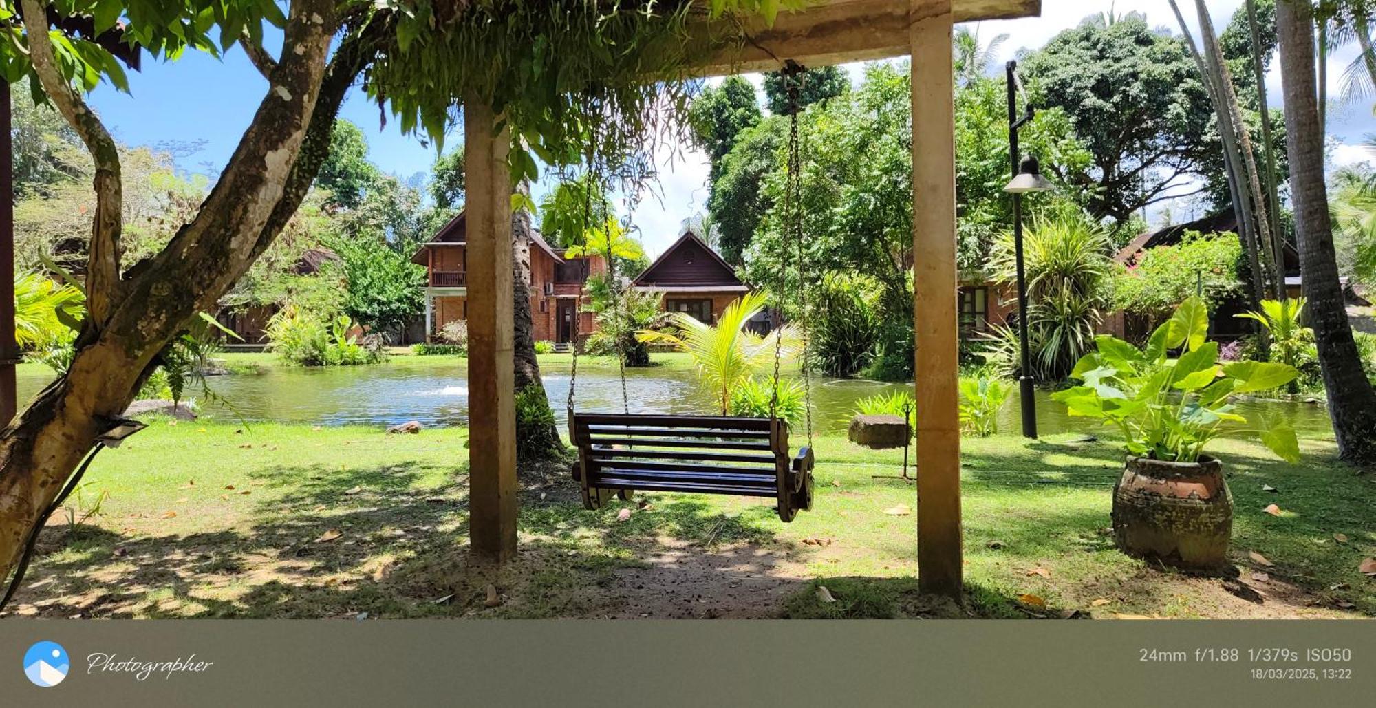 Tanjung Inn Kuantan Exteriér fotografie