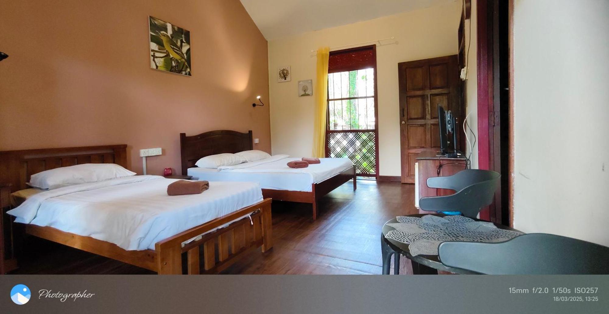 Tanjung Inn Kuantan Exteriér fotografie