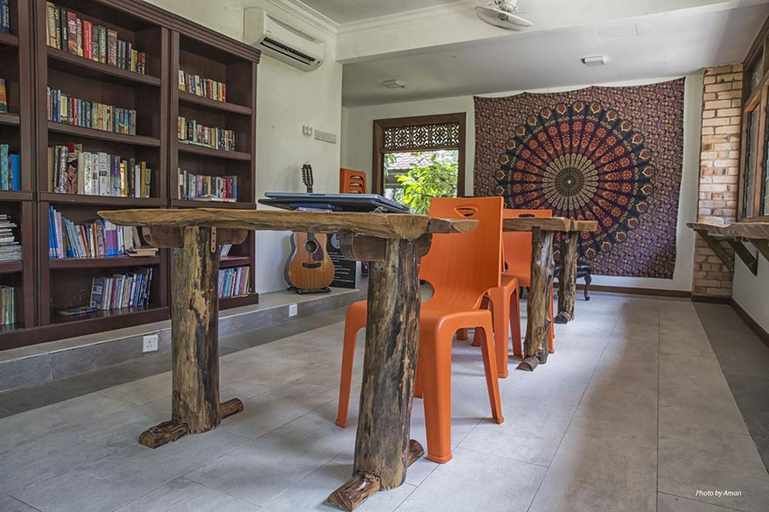 Tanjung Inn Kuantan Exteriér fotografie